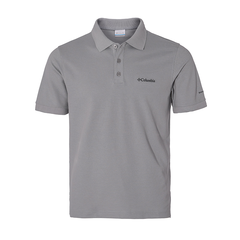 Columbia logoPolo