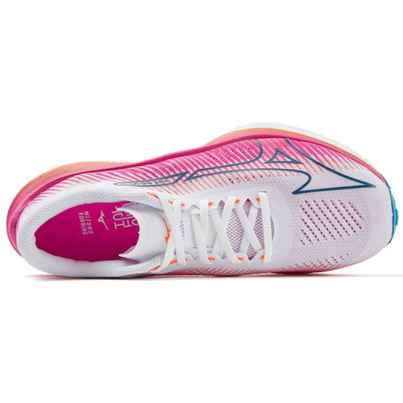 Mizuno WAVE REBELLION PRO