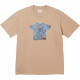 Supreme SS24 30 WEEK11 30TH ANNIVERSARY FIRST TEE T