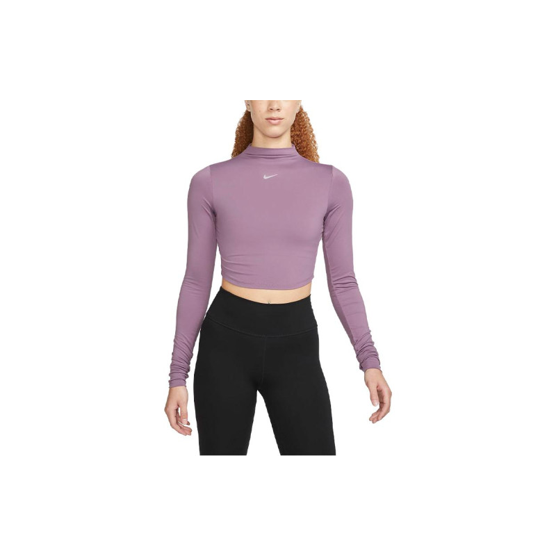 Nike Dri-FIT One Luxe T