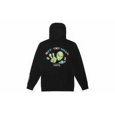 Vans x CRAYOLA Logo