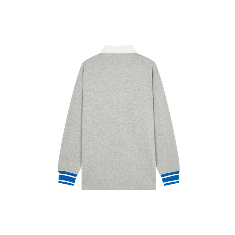 Champion FW23 Campus LogoPolo