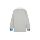 Champion FW23 Campus LogoPolo