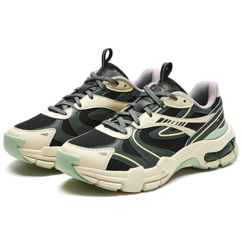 FILA Decoder