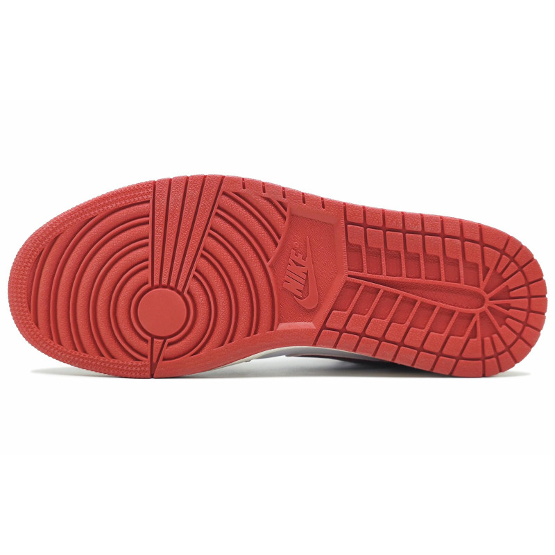 Jordan Air Jordan 1 Low CNY