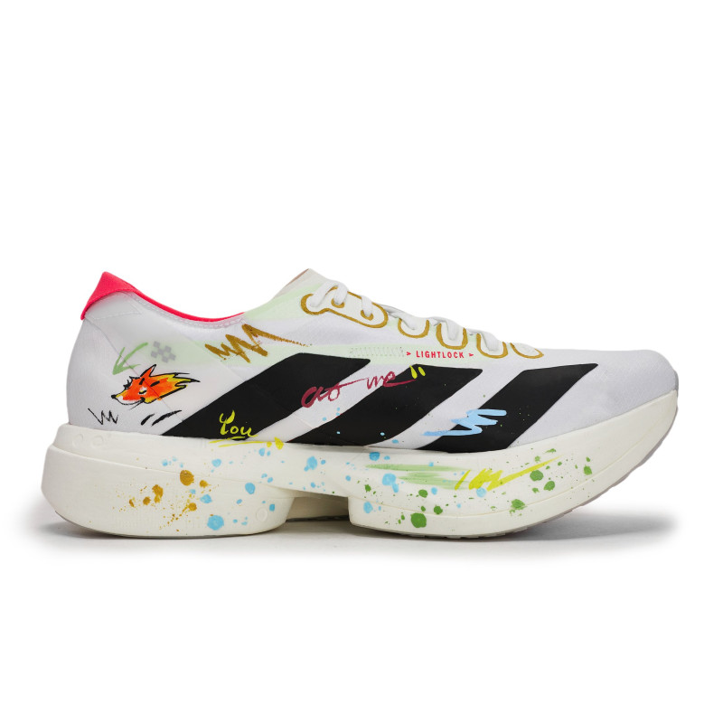 adidas Adizero Adios Pro 4 811