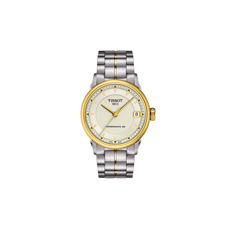 TISSOT 33mm T086.207.22.261.00