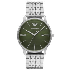 EMPORIO ARMANI 42mm 50m