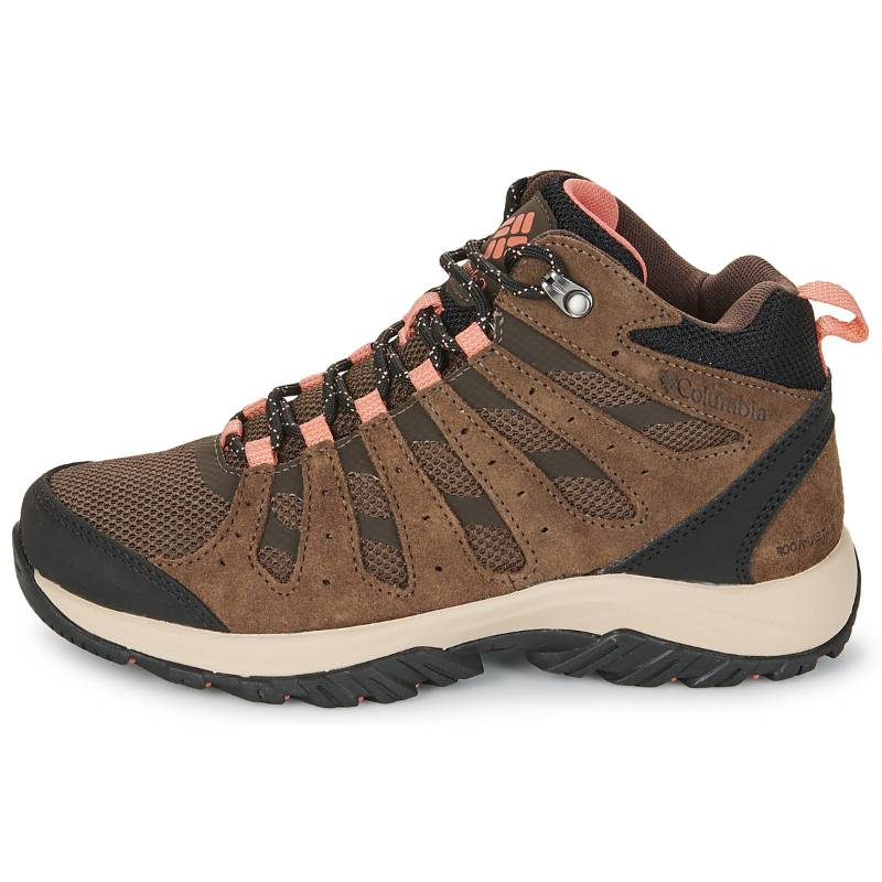 Columbia Redmond 3