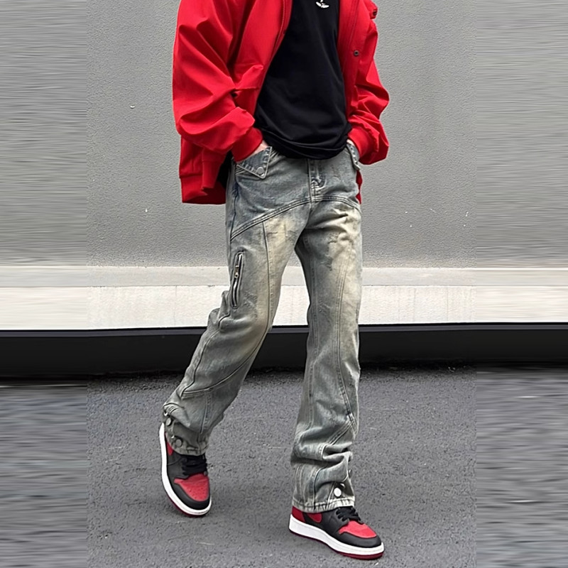 RAMPAGE vibe
