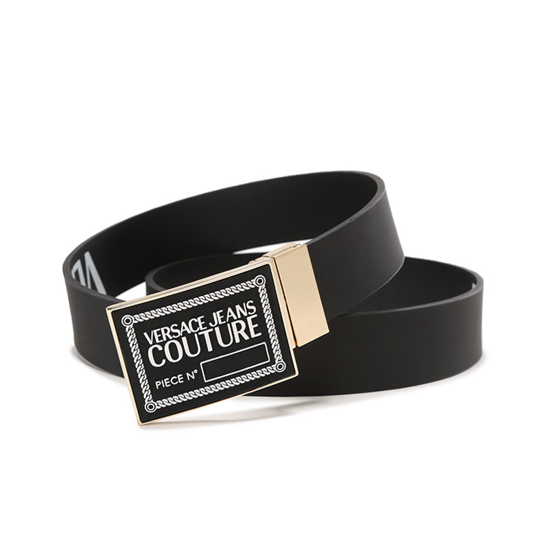 VERSACE JEANS COUTURE 3.5cm