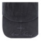 Supreme FW23 WEEK 10 STONE ISLAND TWILL 6-PANEL