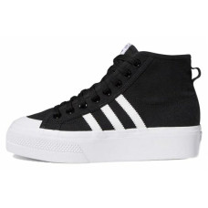 adidas originals NIZZA Platform Mid