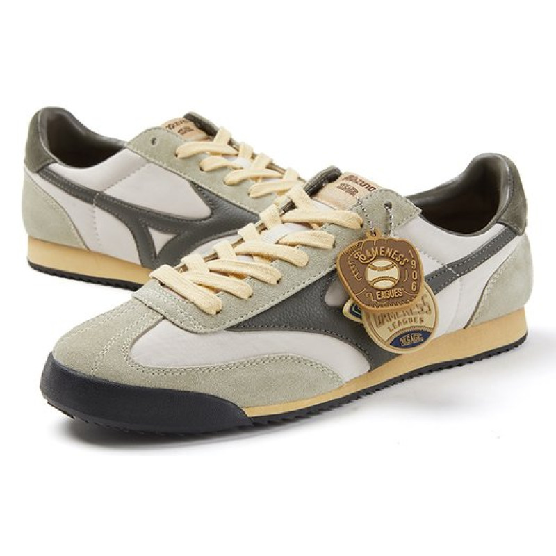 U.sage x Mizuno LG 60S