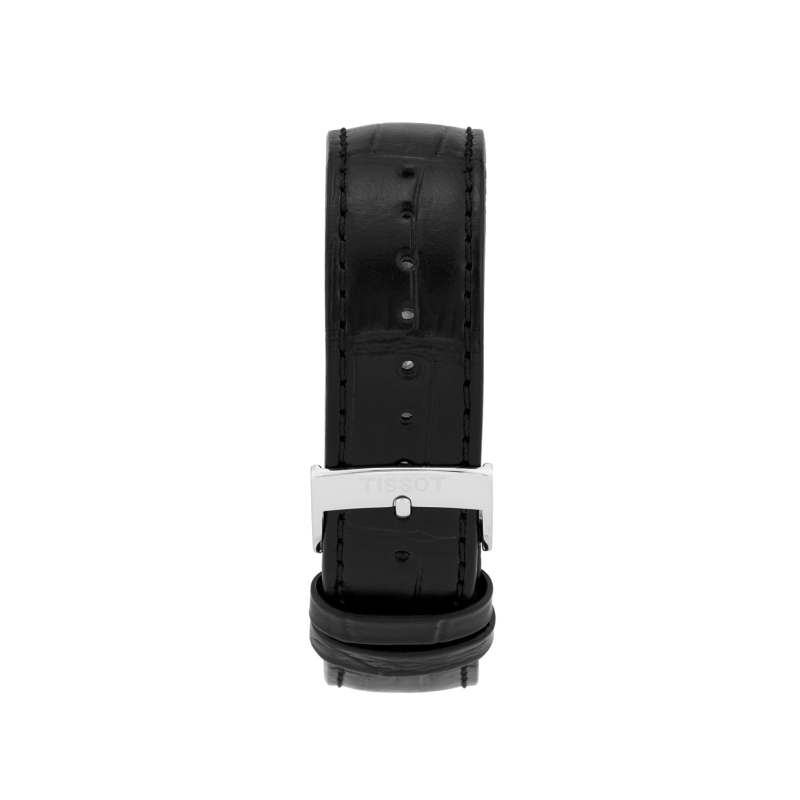 TISSOT 41mm T122.417.16.033.00