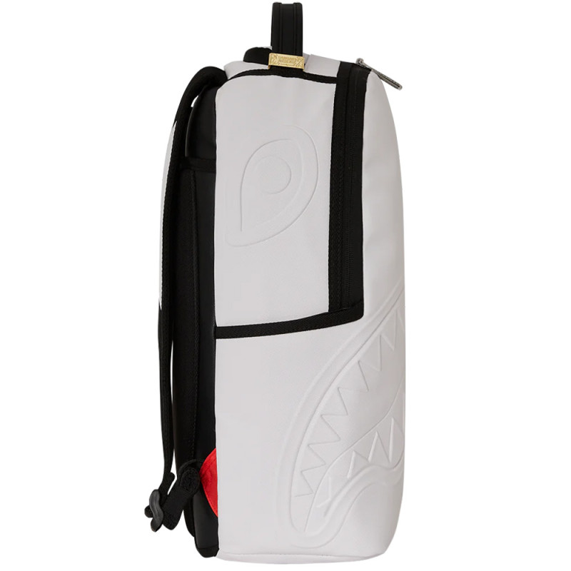 SPRAYGROUND sgLogo PVC