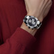 SEIKOChronograph100 43mm
