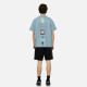EVISU KURO SS24 T