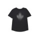 lululemon Team Canada Love Crew T-shirt Coc Logo In White T