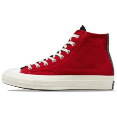 Converse 1970s Renew Chuck Taylor All Star High Upcycled Fleece