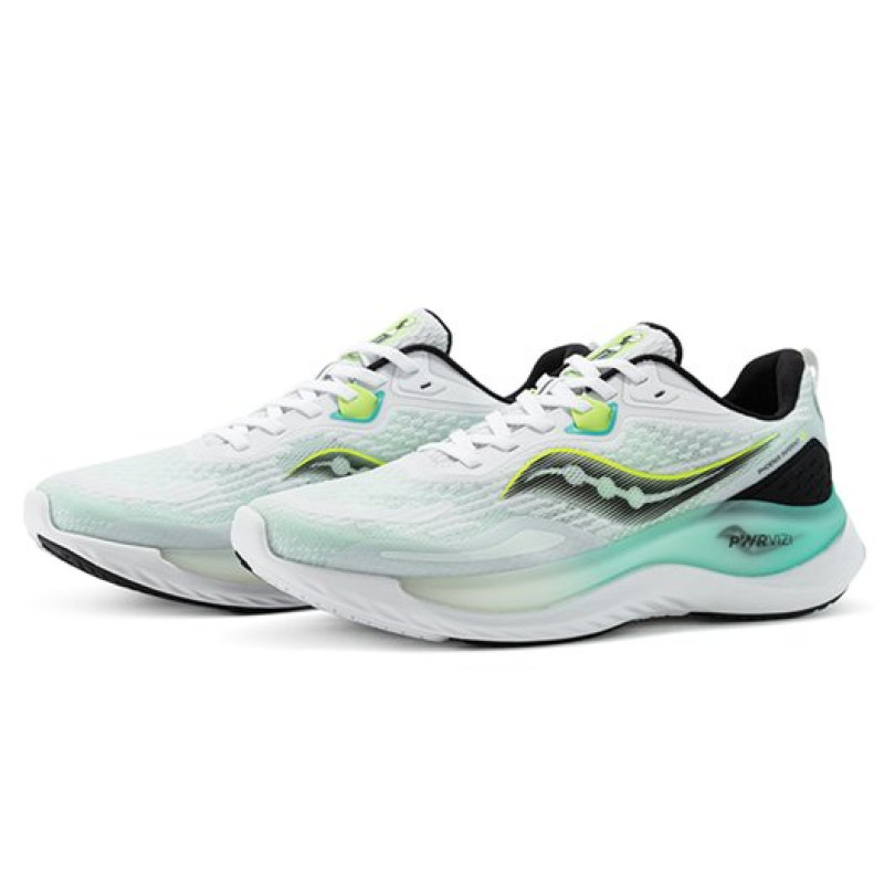 Saucony Phoenix Inferno