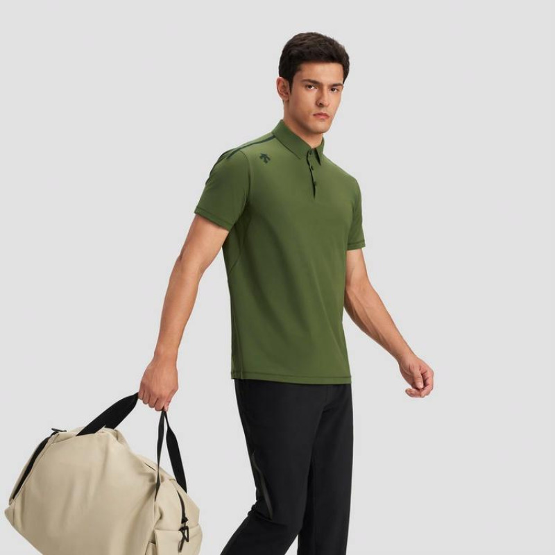 DESCENTE POLO