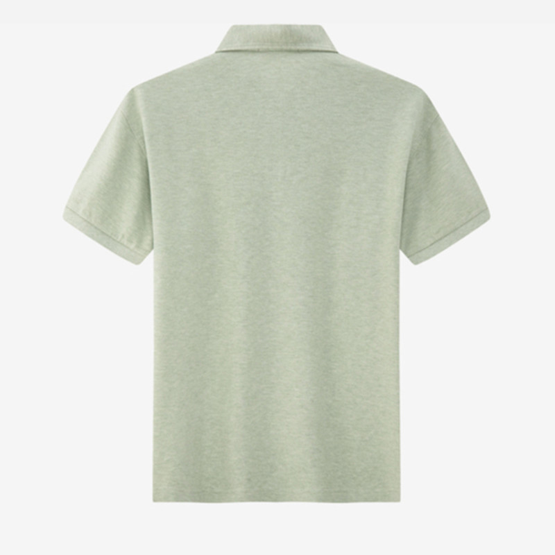 SEPTWOLVES Polo