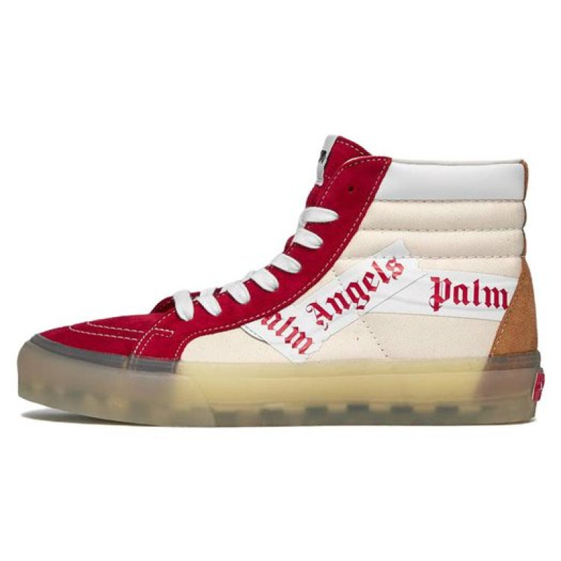 PALM ANGELS x Vans SK8 Vault Reissue VLT LX