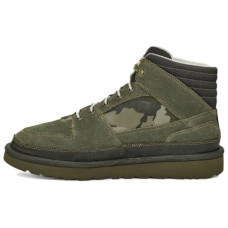 UGG Highland- Sport Hiker Mid Camo