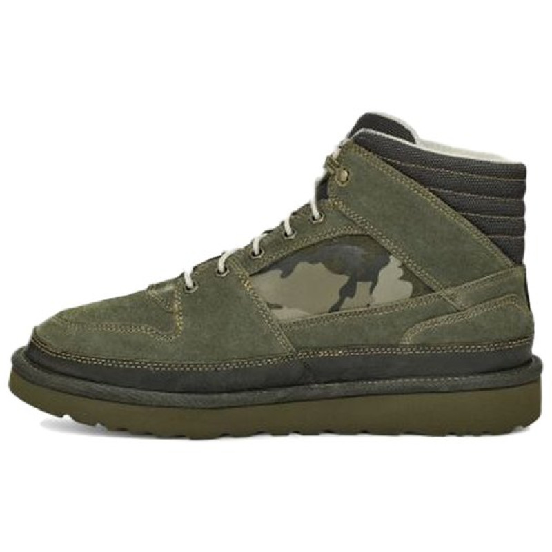 UGG Highland- Sport Hiker Mid Camo