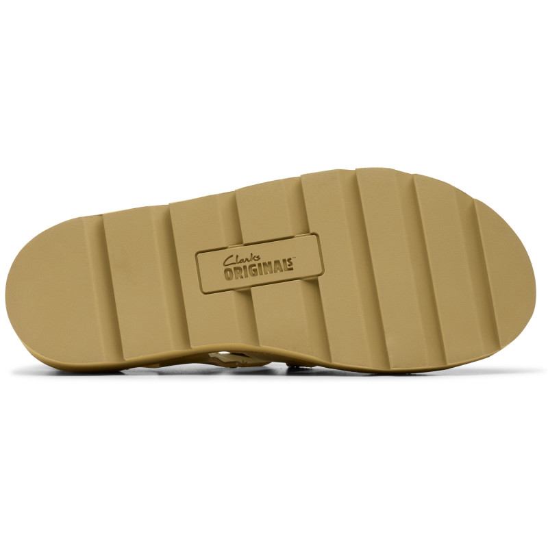 Clarks Originals Meadow Buckle