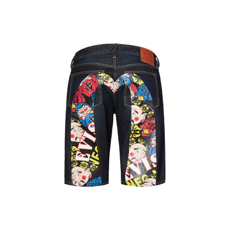 EVISU SS21 m