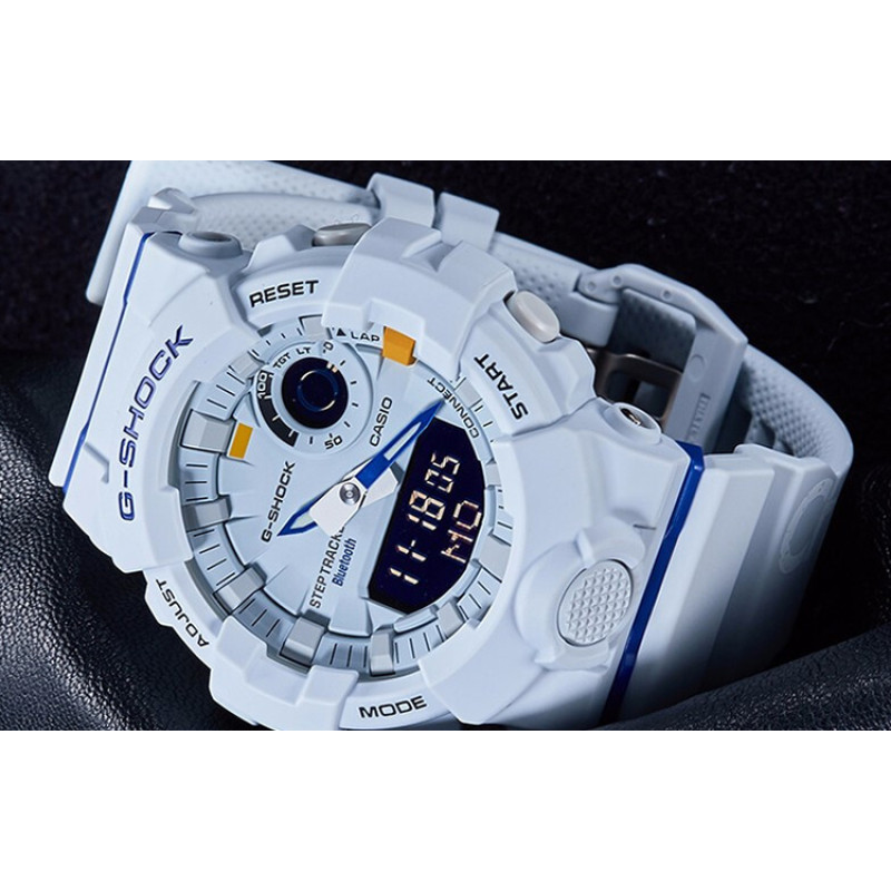 G-SHOCK LED GBA-800DG-7A