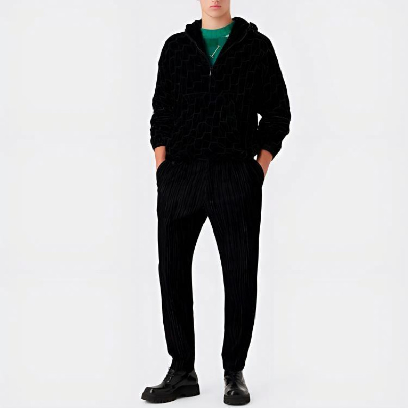 EMPORIO ARMANI FW22