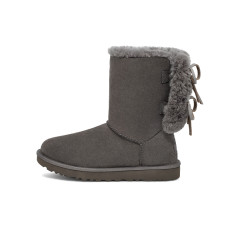 UGG Classic Double Bow Short