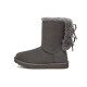 UGG Classic Double Bow Short