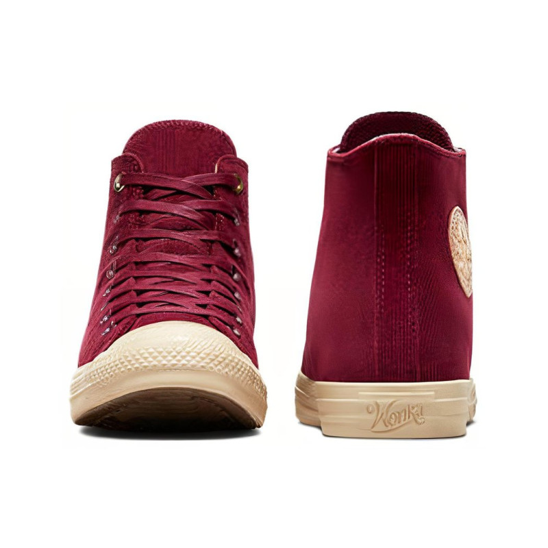 Wonka x Converse Chuck Taylor All Star