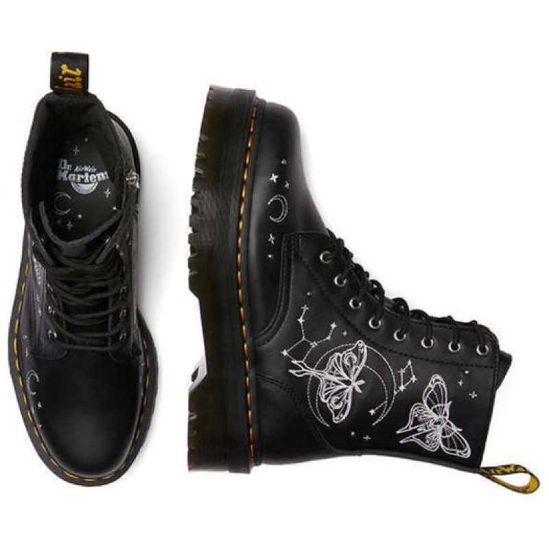 Dr.Martens Fusion Jadon Celestial 5cm