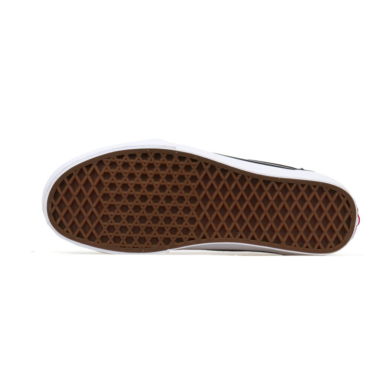 Vans Ward