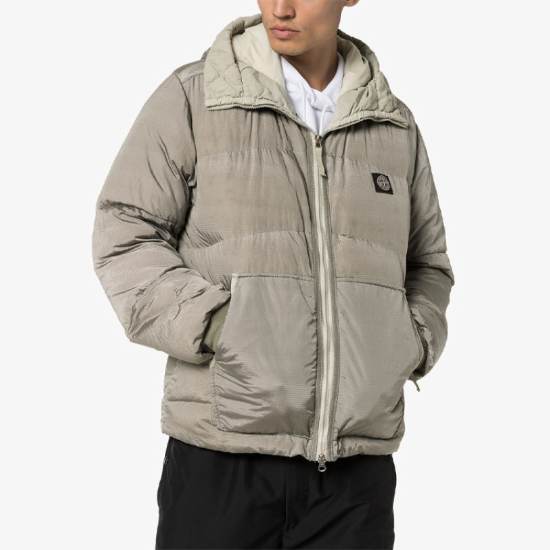 STONE ISLAND Logo