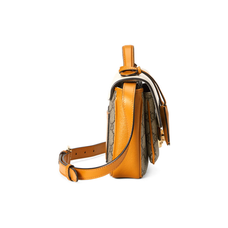 GUCCI Padlock Logo