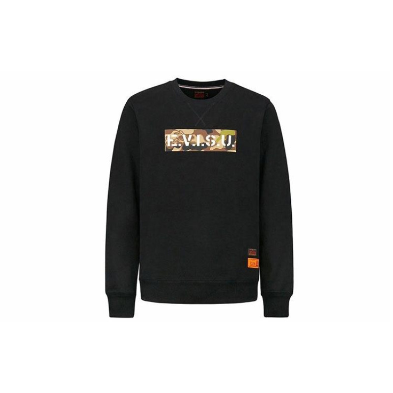 EVISU m