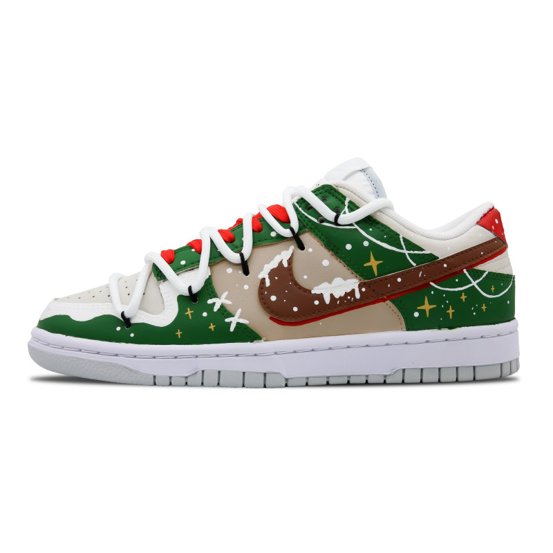 Nike Dunk Low