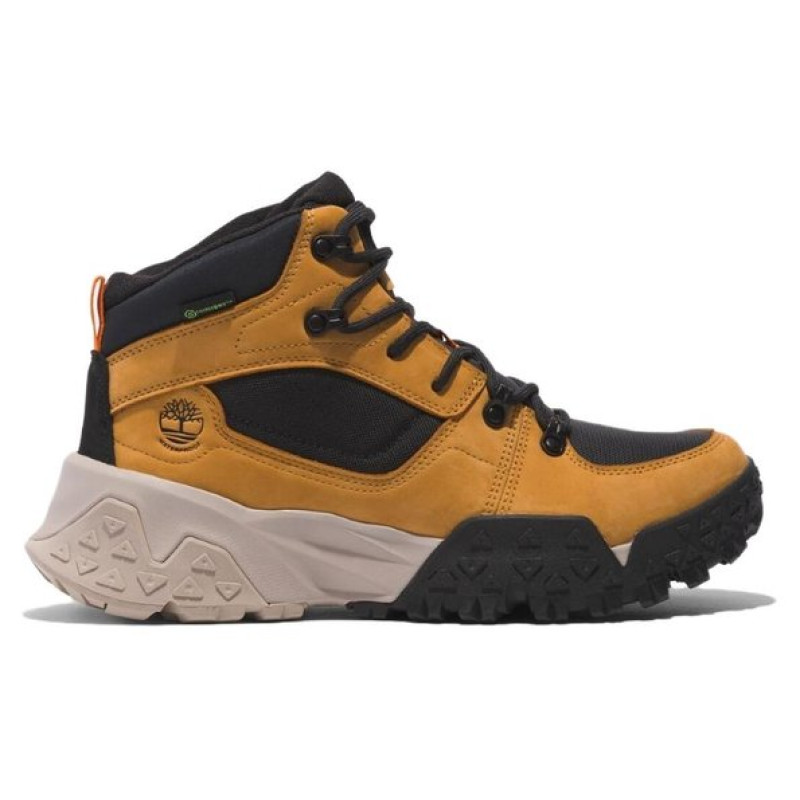 Timberland