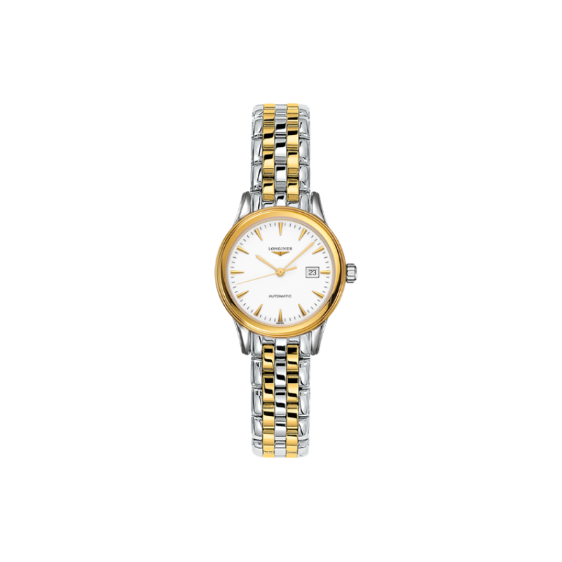 LONGINES 30 30mm PVD PVD L4.374.3.22.7