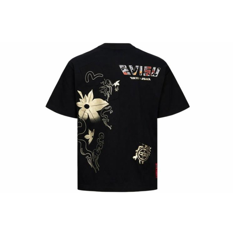 EVISU AW23 T