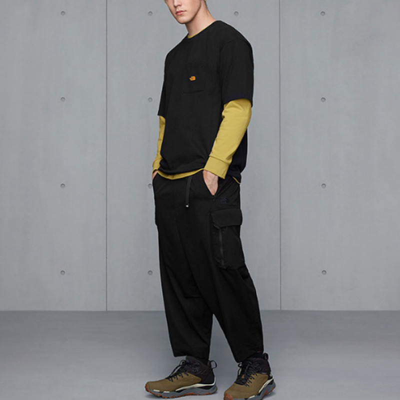 THE NORTH FACE LogoT