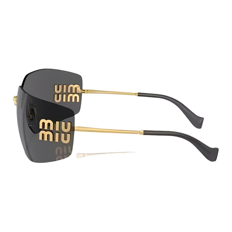 MIU MIU Logo