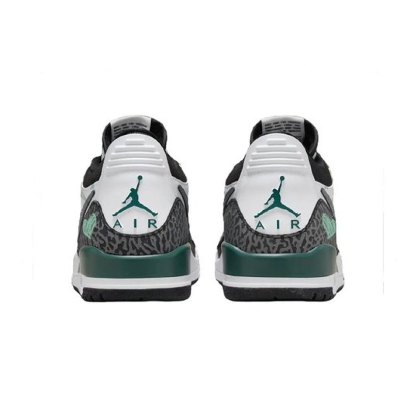 Jordan Legacy 312