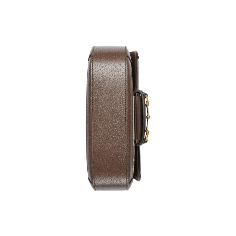 GUCCI Horsebit 1955 GLogo